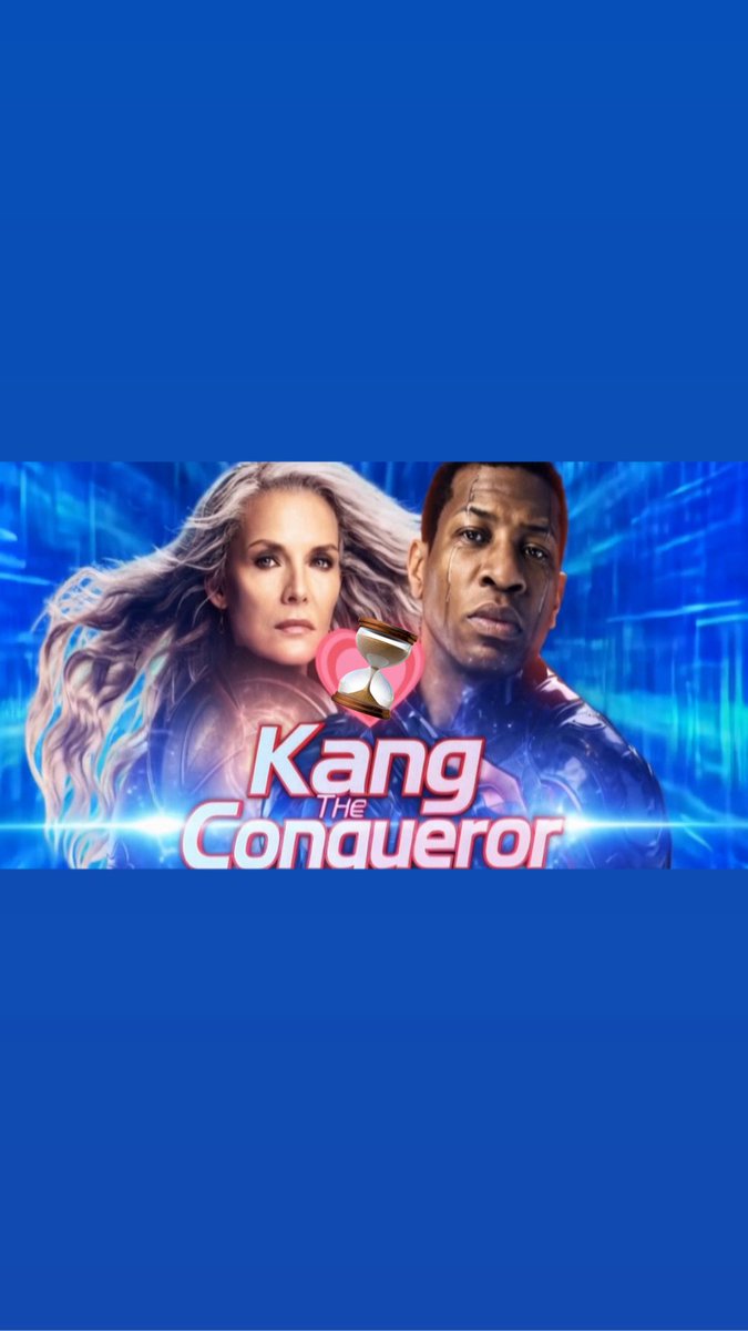 cfarm77's tweet image. #antman #thewasp #kangtheconqueror #AvengersDoomsday @jodyscorner1 Should&apos;ve gotten this instead. Follows both Janet &amp;amp; Kang. Kang still escapes to become HWR. Since he goes to the end of time he wouldn&apos;t affect the timeline. His arc then finishes in Loki, leaving Doom still