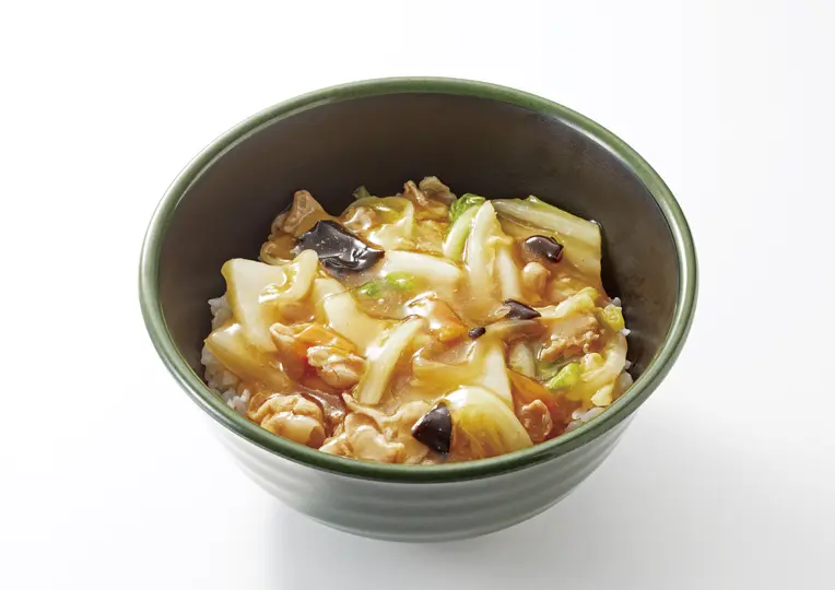 【生協食堂】             
 本日の日替わりメニューは 
　中華丼　　 　　 　 　　 　 　　 　　　　 　　　　  　 　　
 です。              
 今日も11時営業スタート。  ご来店お待ちしております。