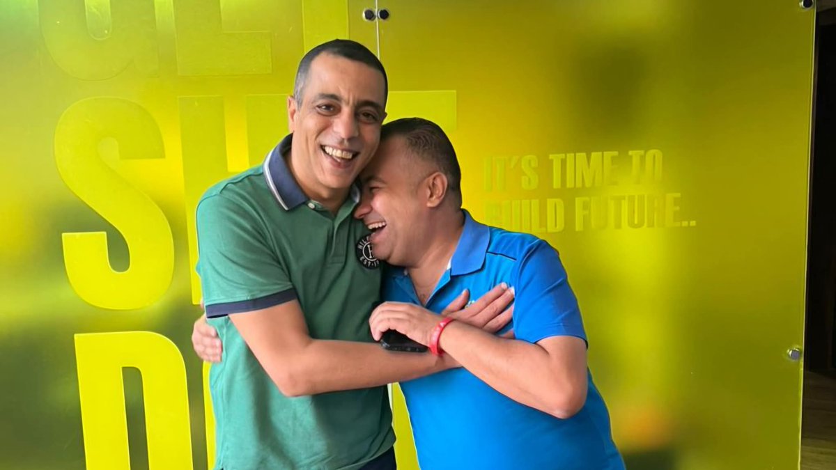 medobebo's tweet photo. انا لله وانا اليه راجعون وفاة اخويا وصحبي نجم #الزمالك السابق #محمد_صبري احنا لسه متكلمين يا صبري بعد السوبر وبنقلش على بعض زي كل مرة اهلي وزمالك ربنا يرحمك ويغفر لك https://t.co/KsjkMdLKNB