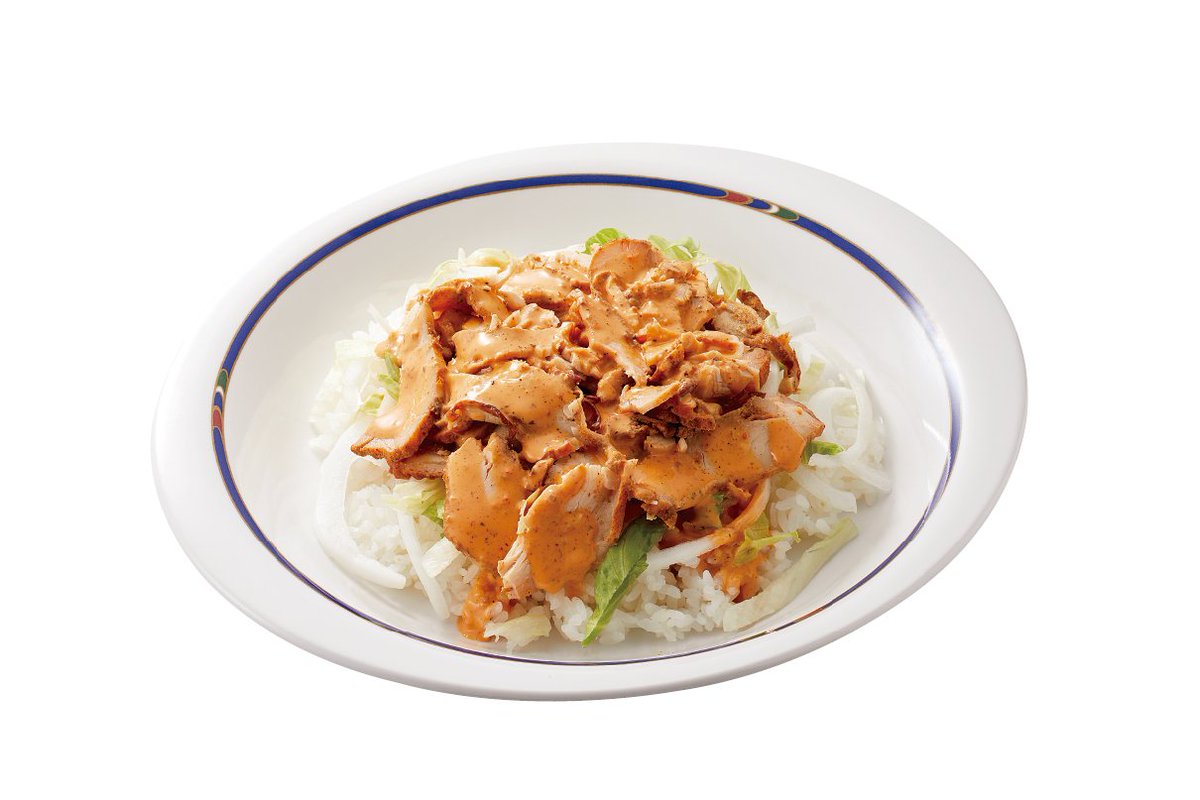 【生協食堂】               
本日の日替わりメニューは 　　 　　 　 　　 　 　　 　　　　 　　　　  　 　
　チキンケバブライス
です。               
今日も11時営業スタート。  ご来店お待ちしております。