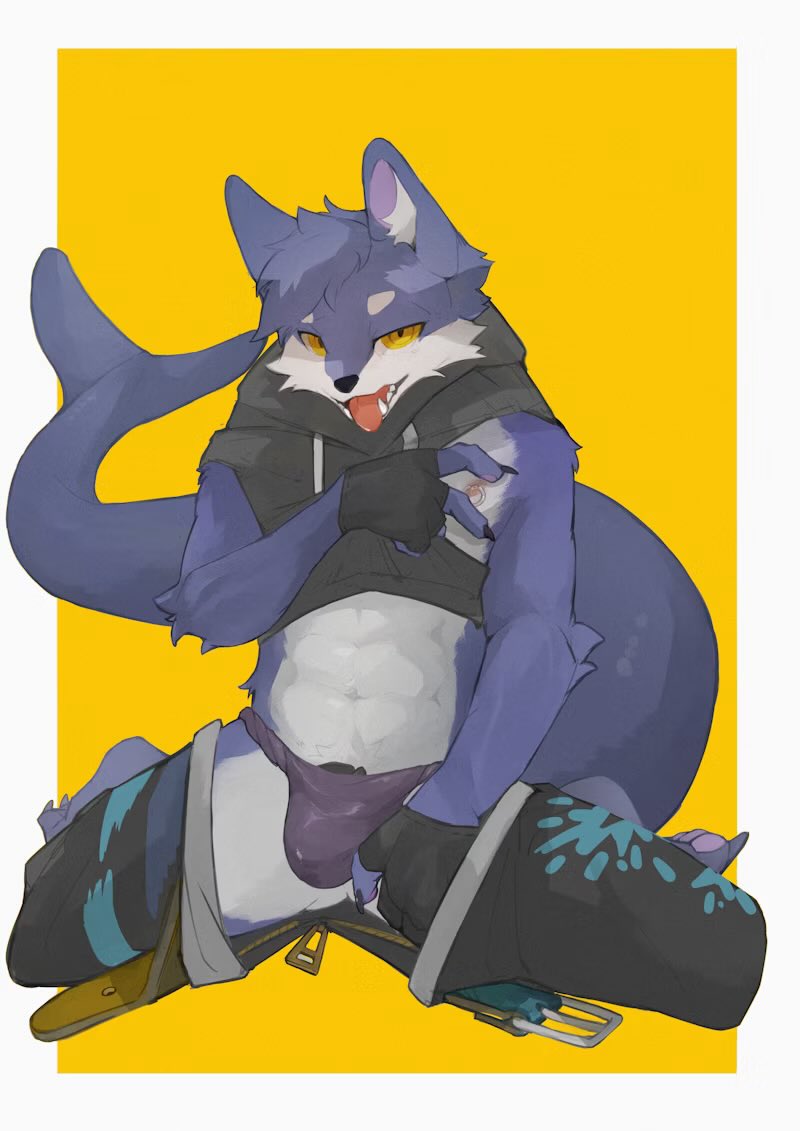 泡腾空 tweet media