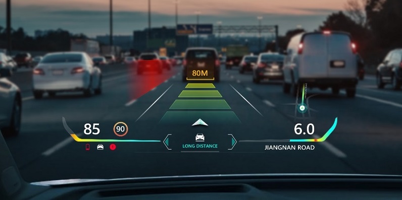 BunnyPunia's tweet photo. SCOOP!

Of the many new features in the upcoming Tata Sierra (ICE / EV), you will also get to see Augmented Reality (AR) Head-Up Display (HUD), something we also see in the Mahindra BEs

And there is also a special 'JBL' add-on that an audiophile will love! 

More to come :-D 

Nice move, Tata! 

@TataMotors_Cars #TataSierra