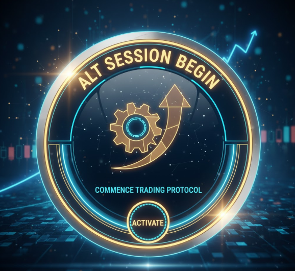 ZianonNetwork's tweet photo. ALT SESSION BEGIN" vibe?????????? Get Ready see your Seatbelt   #CryptoTrading

#Trading #Investment #Investor #Altcoin #Altcoins

#AltSeason   #AltSession   #BullRun #BearMarket #CryptoNews #MarketAnalysis #PriceAction https://t.co/ifIMztl0EW