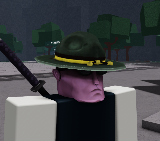 scythe_mbb's tweet image. #roblox #robloxugc 

cam been off since 1698 💀💀

roblox.com/catalog/951655…