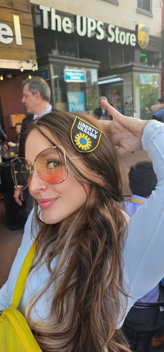 MthrSuperiorBen's tweet photo. I will sing the praises of this org, their mechanics, the founders of @LibertyUkraineF until the day I die.

Their work has helped the front line in immeasurable ways. 
Take my money. https://t.co/DFt0Gn9UBx