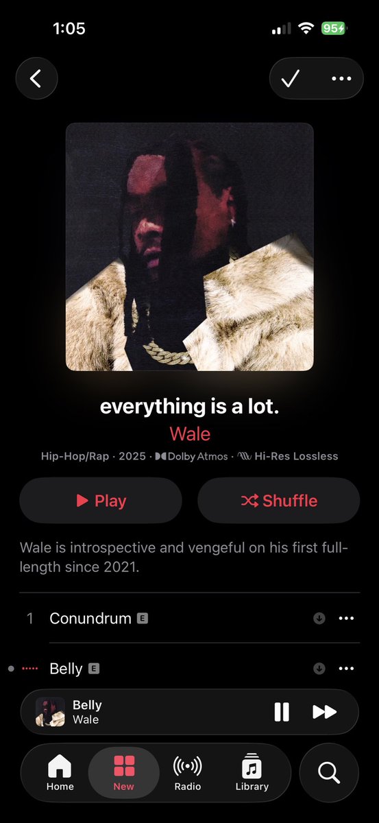 LuxSupreme's tweet photo. Locked in. Appreciate ya @Wale https://t.co/laJG5KRoGA