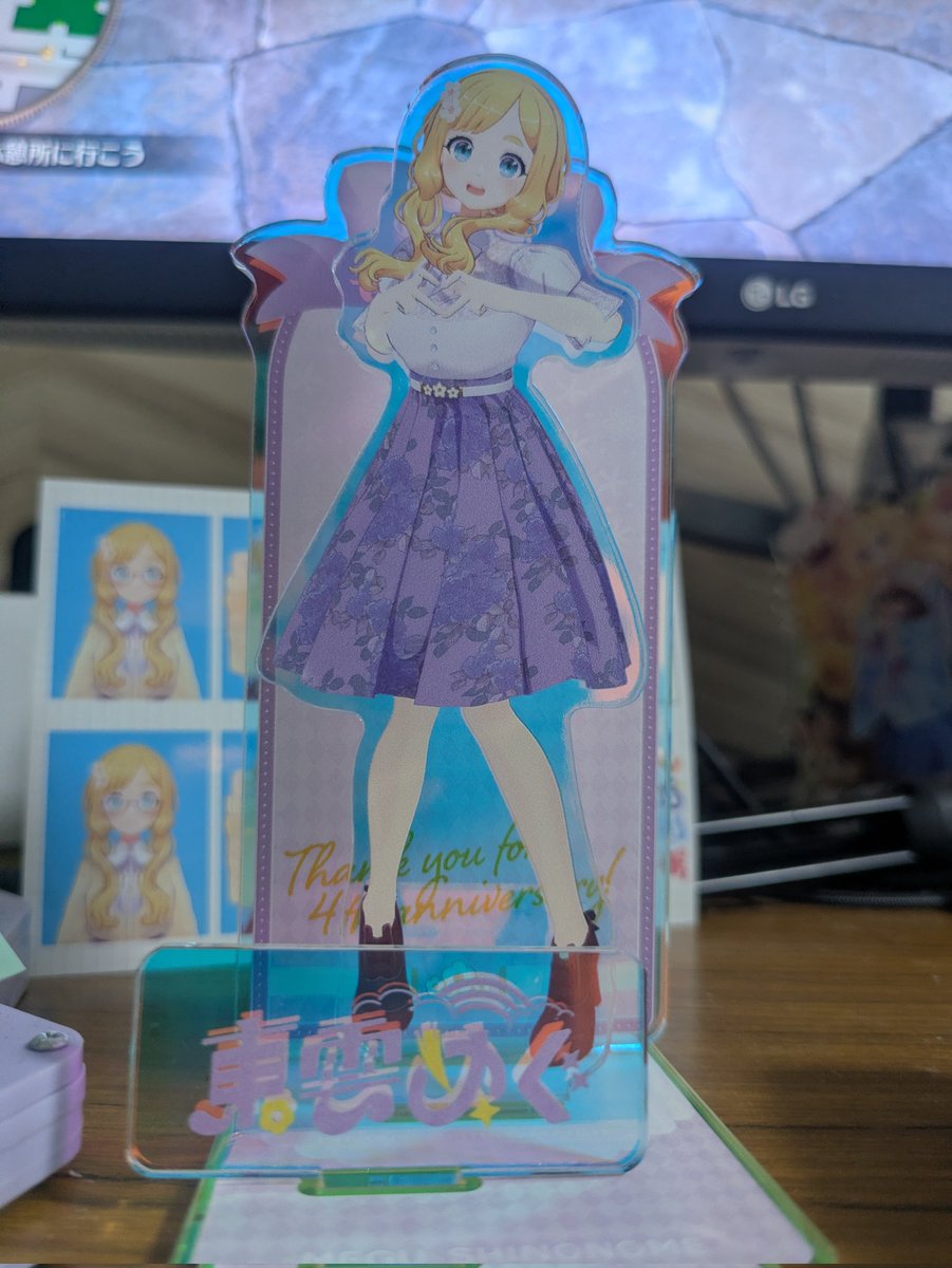 イヌシロ😇めぐるーまー (@inus406) / Posts / X