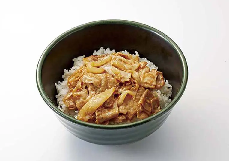 【生協食堂】              
 本日の日替わりメニューは 　　 　　 　 　　 　 　　 　　　　 　　　　  　 　　
　豚みそ焼肉丼
です。               
今日も11時営業スタート。  ご来店お待ちしております。