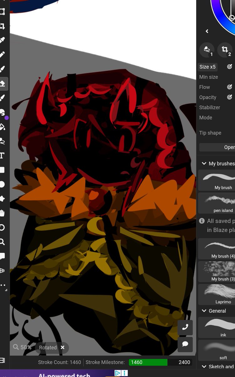 _sk8ing's tweet image. oc doodle I&apos;m gonna change him a bit but. #something #yum e ship #related #iscominf #soon #andliterally #nobodywillguess #who #itsis..