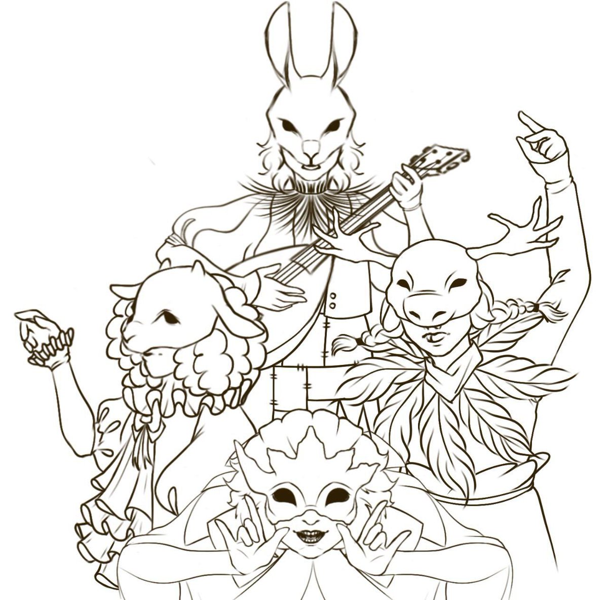 Oh, I didn't show it...

#yaelokre #meadowlark