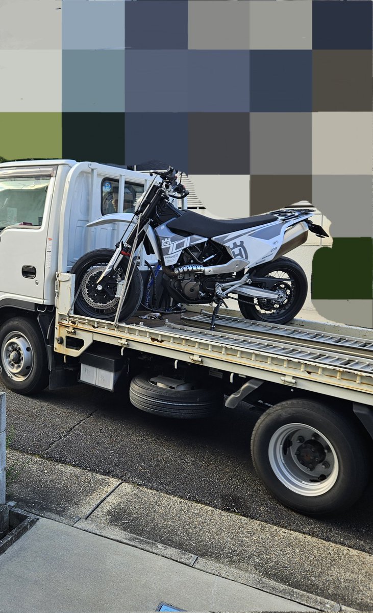 やまゆう tweet media