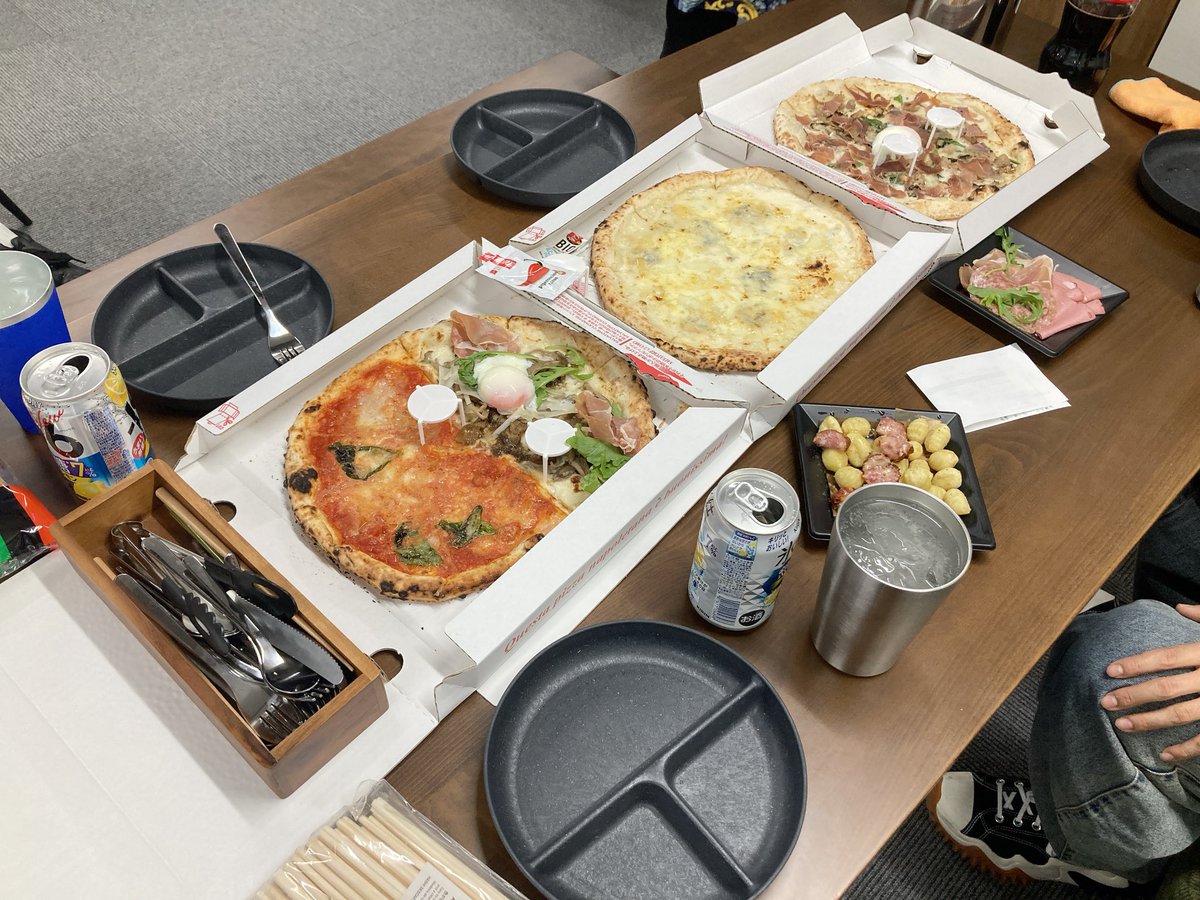 すまん誕生日だからこの時間から飲んでる