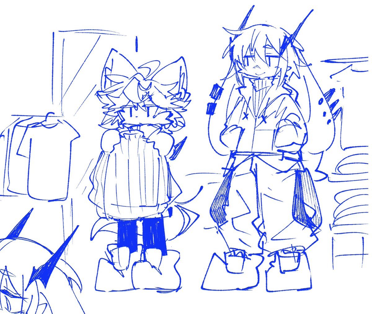 nullnullnulllu's tweet image. 