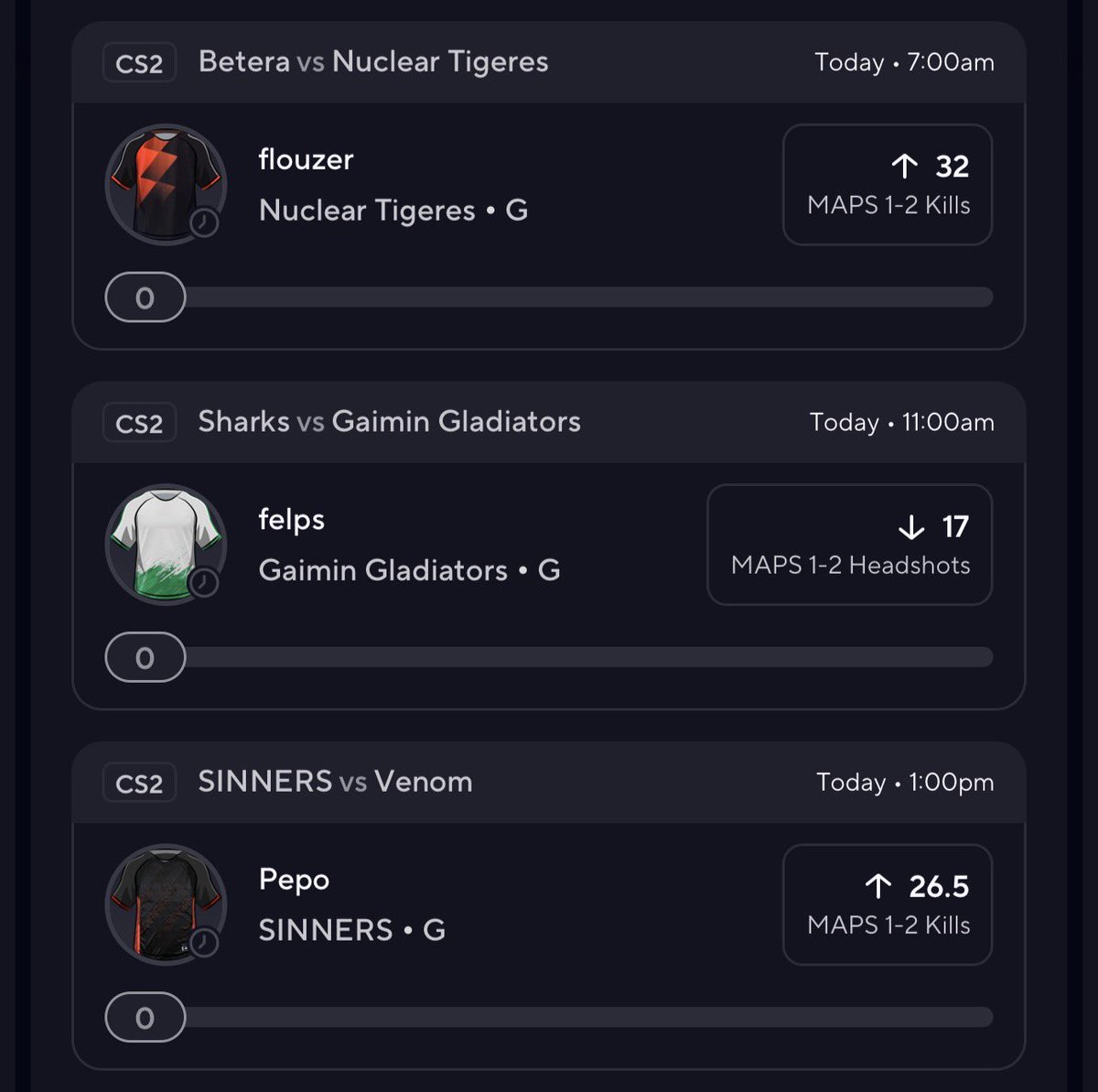 Plays for tomorrow🧪
Cooked up by the model🫡

Join our free discord⬇️
discord.gg/dQH3VgQNpT