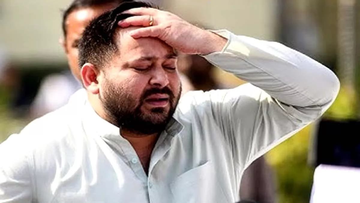 JRPATEL01's tweet image. मछली का श्राप!
#BiharElection2025 #ModiAgain #BiharElection2025 #ElectionUpdates #BiharPolitics #ChildrensDay