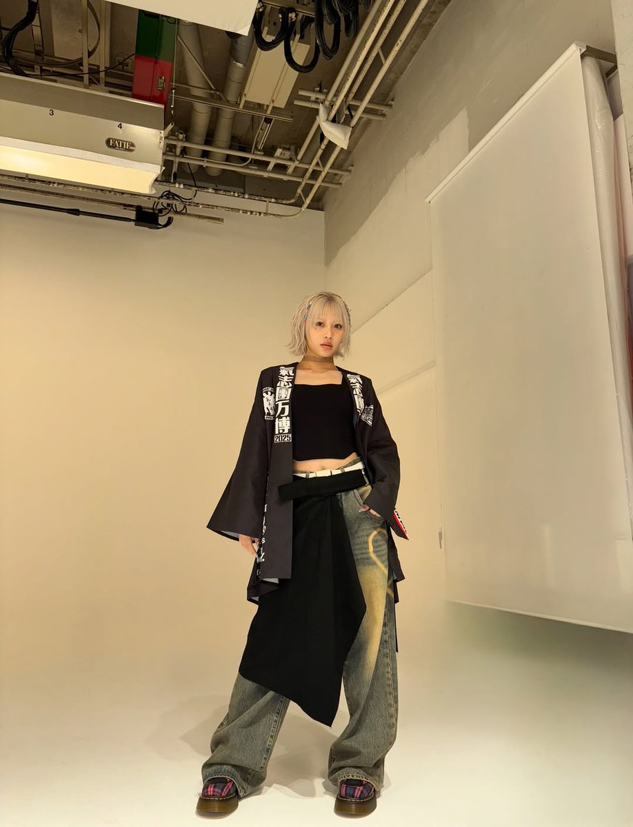 elseemedia's tweet image. [pono_o.3] Instagram 25.11.11

🎧: One Night Carnival - Kishidan

#ELSEE #エルシー #PONO