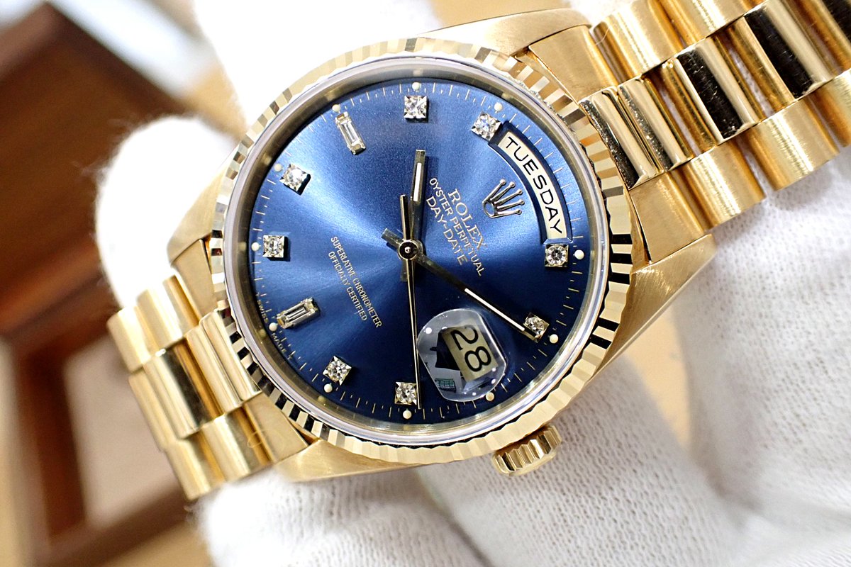 この年代としては、かなりコンディション良好な方なのではないでしょ