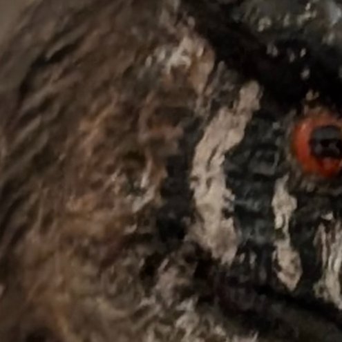 Redesign incoming...