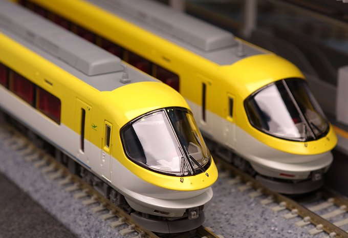 近鉄23000系 伊勢志摩ライナー