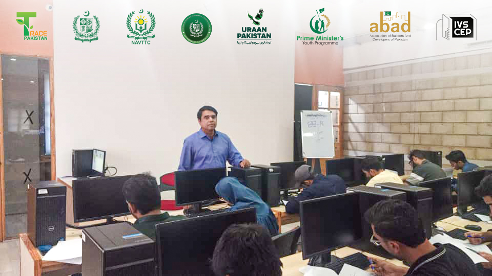 ABAD_Pakistan_'s tweet image. ABAD, in collaboration with NAVTTC and our implementing partner, Trace Pakistan, is excited to celebrate a significant achievement under the Industry-Led Training Program!

#ABAD #TracePakistan #NAVTTC #RevitTraining #SkillDevelopment #ConstructionIndustry #OJT