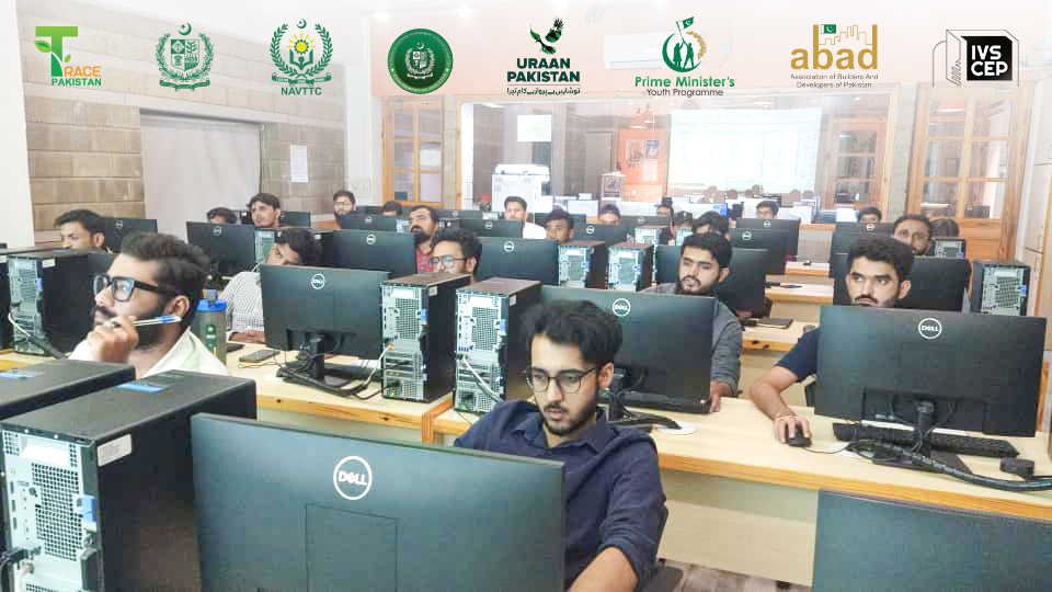 ABAD_Pakistan_'s tweet image. ABAD, in collaboration with NAVTTC and our implementing partner, Trace Pakistan, is excited to celebrate a significant achievement under the Industry-Led Training Program!

#ABAD #TracePakistan #NAVTTC #RevitTraining #SkillDevelopment #ConstructionIndustry #OJT