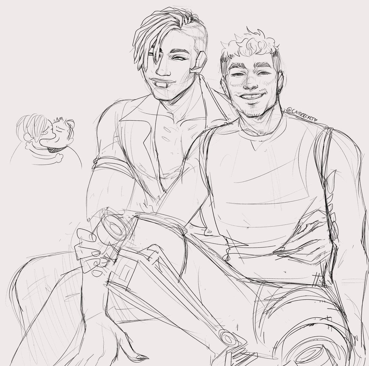 I feel normally about seertane :)