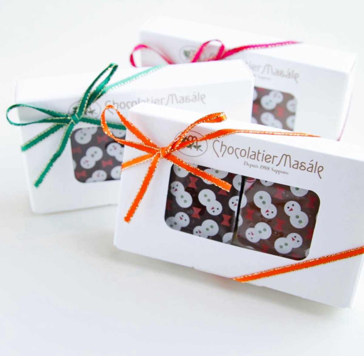 ショコラティエマサール (@masale_1988) / Posts / X