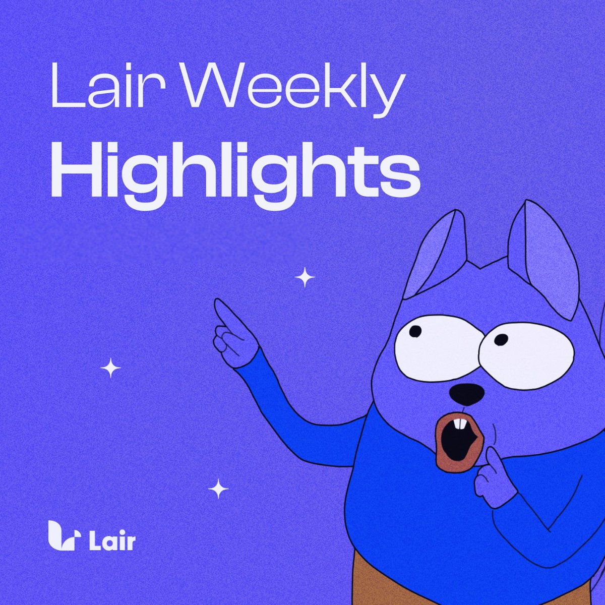 My bag is bleeding, but still shipping some updates.
(Someone please hold my hand 🤝)

✅ $stSOMI TVL is close to 300K, shout out to <a href="/Somnia_Network/">Somnia</a>
✅ 197 people tuned in to our AMA with <a href="/ttt_lab/">TTT Labs I Validator 🇻🇳</a> 🔥
✅ Provide your liquidity on <a href="/Somnia_Network/">Somnia</a> Liquidity Program (SLP) for