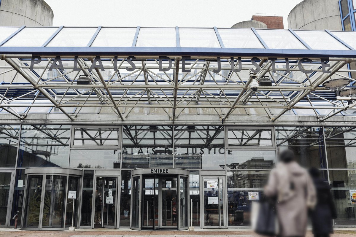 Pourquoi les avocats refusent toujours de défendre les justiciables au dépôt du tribunal de Bobigny
➡️ l.leparisien.fr/RKPM