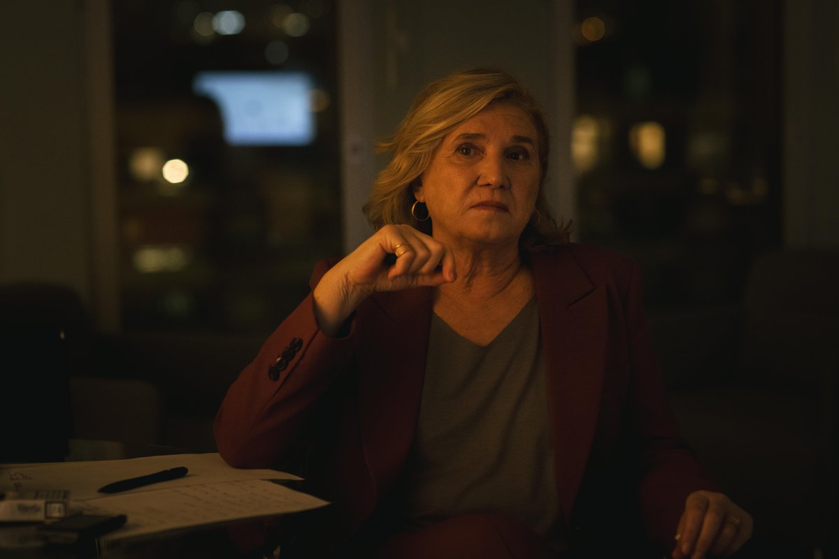 Netflix España tweet media