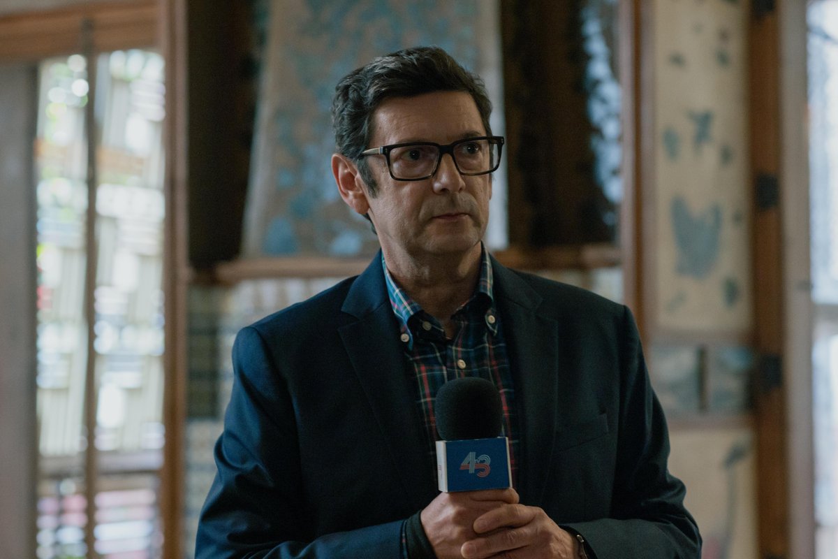 Netflix España tweet media