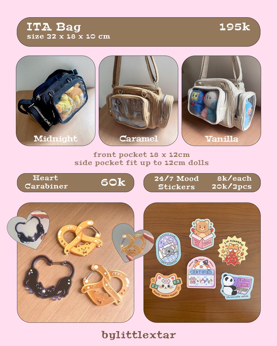 #CF21 &amp; PLAND OTS Catalogue
 — Original Art, Ghibli, etc

⭐️ CF21 [15 &amp; 16 Nov] Booth P- 32a
⭐️ PLand [6 &amp; 7 Des] Booth A-46&amp;47

[💗 &amp; 🔁 appreciated] 
 #CF21Catalogue #CFXXI #PLAND