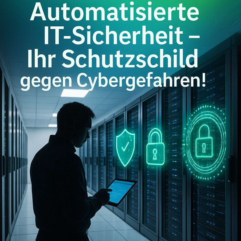 trustedblogs's tweet image. IT-Sicherheit in Behörden: Mit automatisierter Systemhärtung bleiben sensible Daten geschützt und Compliance-Anforderungen erfüllt – effizient und ohne Mehraufwand.

 👉 fb-pro.com/systemhaertung…

#ITSecurity, #Behörden, #Systemhärtung