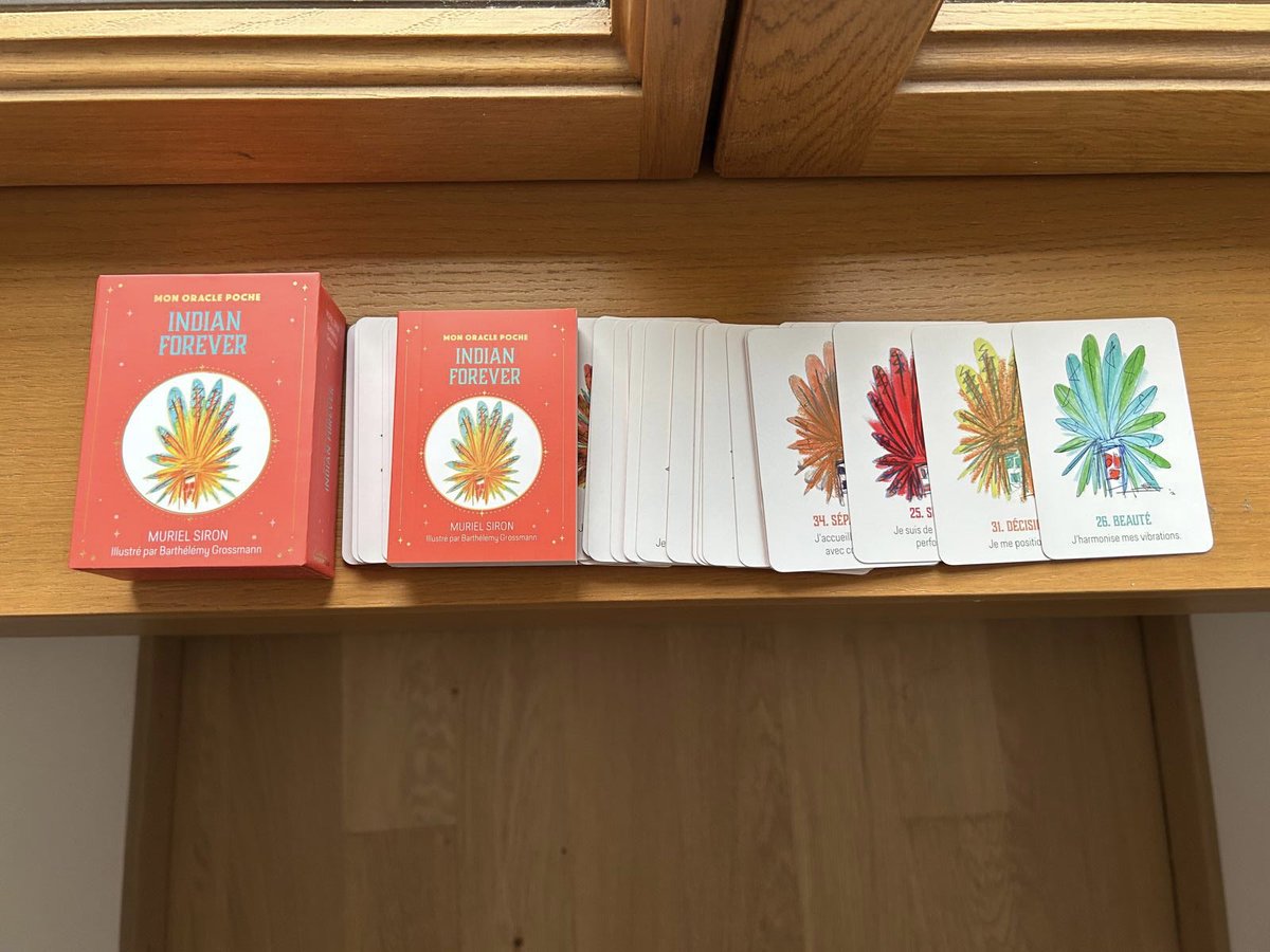 Grossmann Barthélémy tweet media