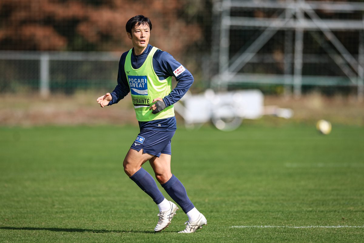 徳島ヴォルティス 今年も #桜 の季節がやってきました🌸 選手たちのオフショットをどうぞ