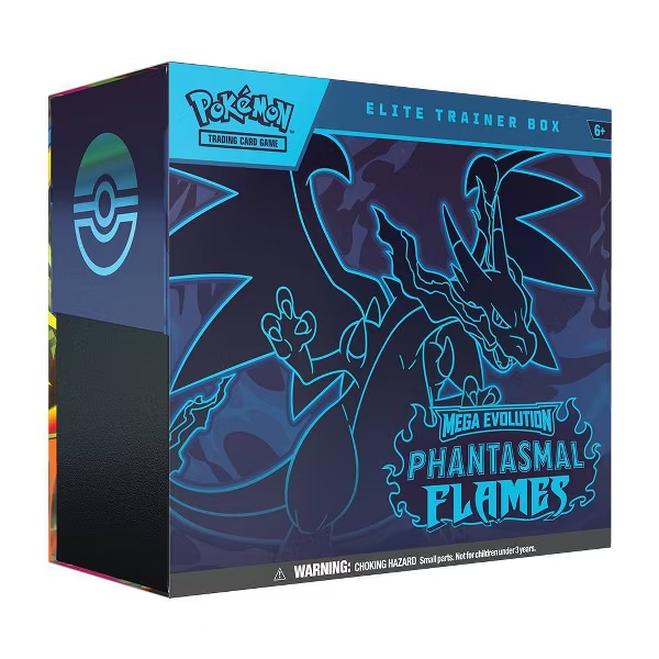 Pokemon TCG Restocks & News tweet media