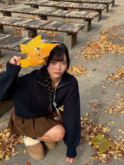 香穂のTwitter画像31