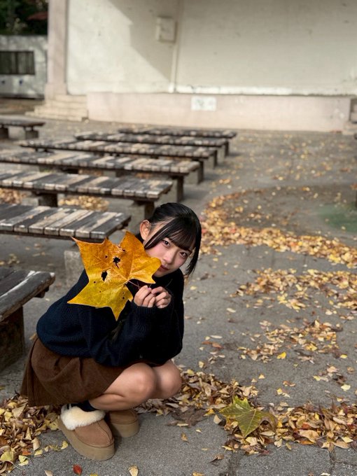 香穂のTwitter画像30