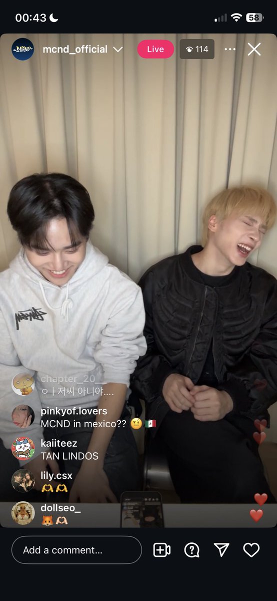 oh i love my boys so much i dont even care to crop