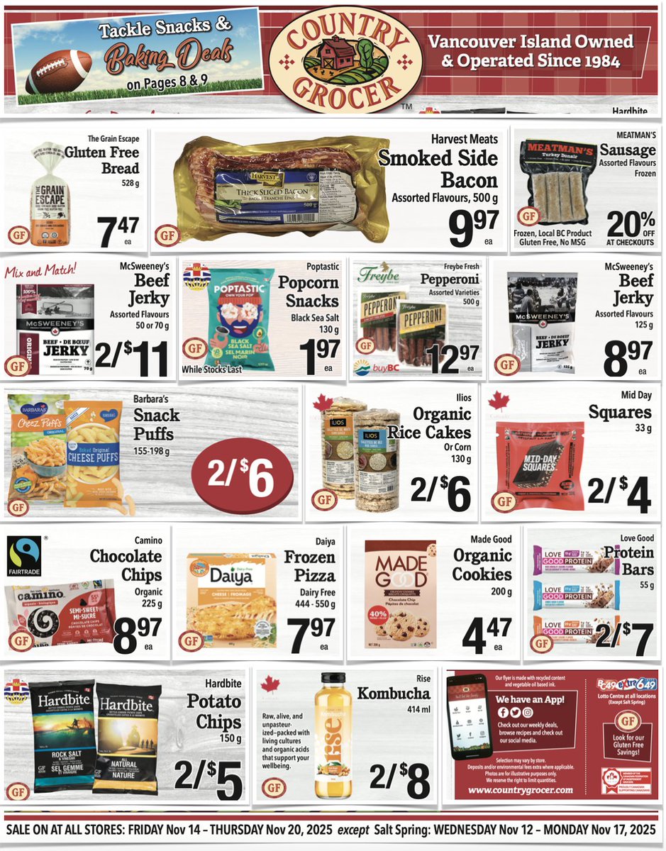 The Celiac Scene tweet media