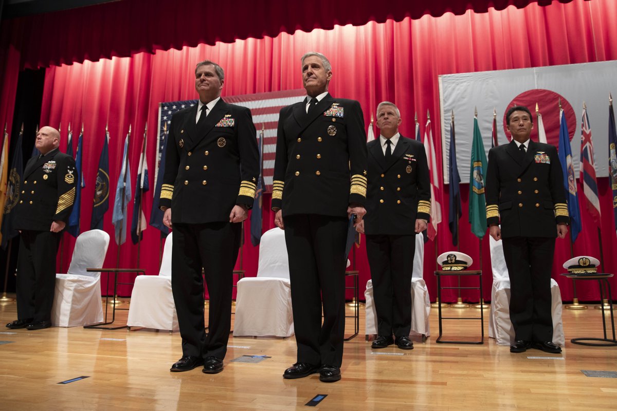 アメリカ第7艦隊 (@US7thFlt) / Posts / X