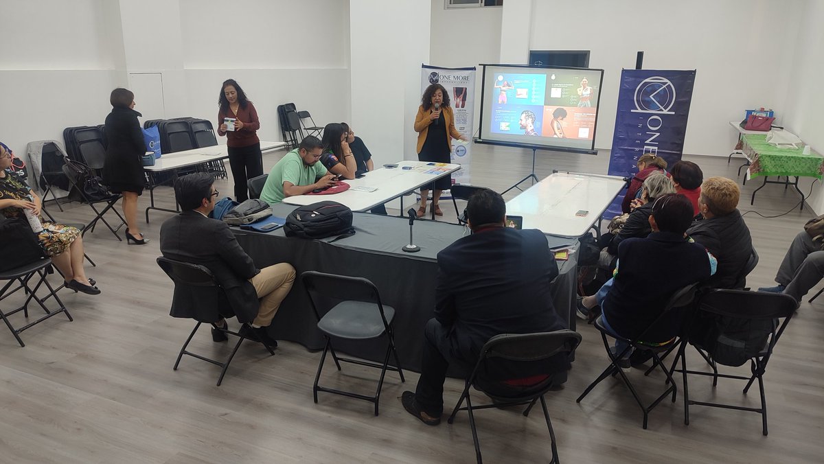 Se impartió nuestro segundo Foro con éxito en "Salud Deportiva", un agradecimiento y reconocimiento a los ponentes, gracias por el espacio a nuestro presidente <a href="/BetanzosOficial/">Israel Betanzos C.</a> en el Deporte seguimos trabajando. 
#eldeportehacehistoria <a href="/PRICDMX_/">PRI Ciudad de México</a>