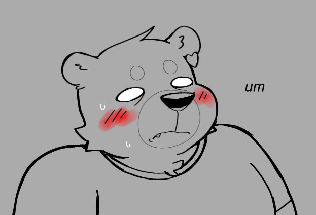 superbellsubs's tweet image. what if i started posting out of context things from my wips. heres one