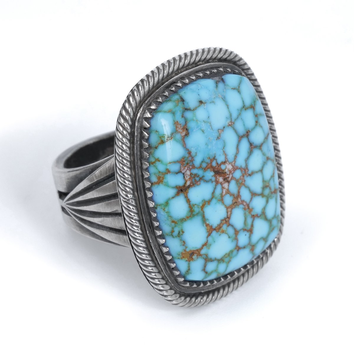 インディアンジュエリー