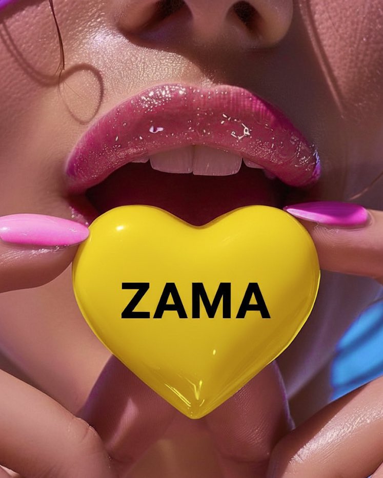 liwooom's tweet image. The growth of @zama feels like riding a rocket.💛
Developers are building incredible FHE-powered apps every month  privacy is no longer a dream.💛
@zama  is becoming the foundation for private apps on the new internet.💛

#ZamaCreatorProgram | #PrivacyTech | #Zama