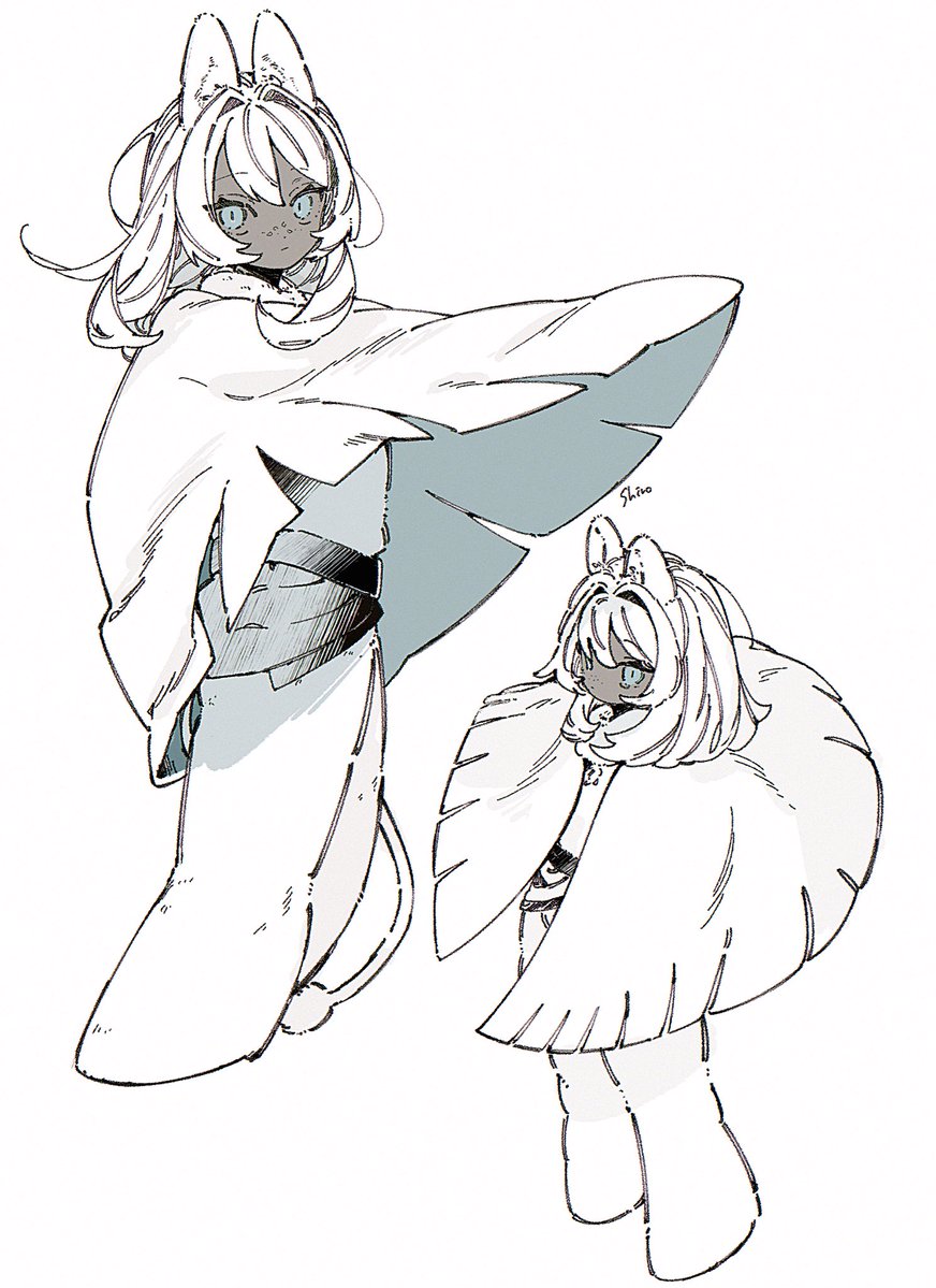 しろ (@kuro_guu) on Twitter photo 