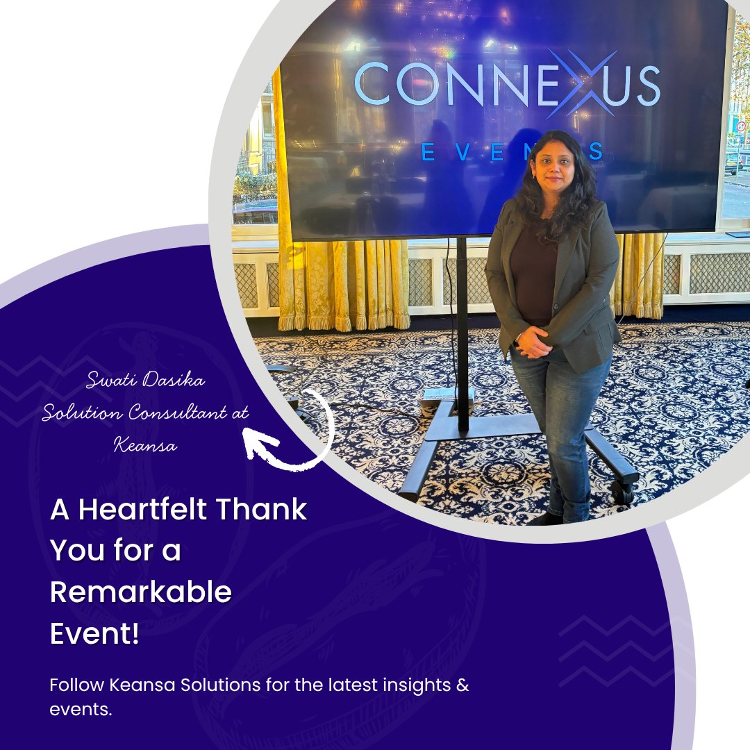 Keansa Solutions tweet media