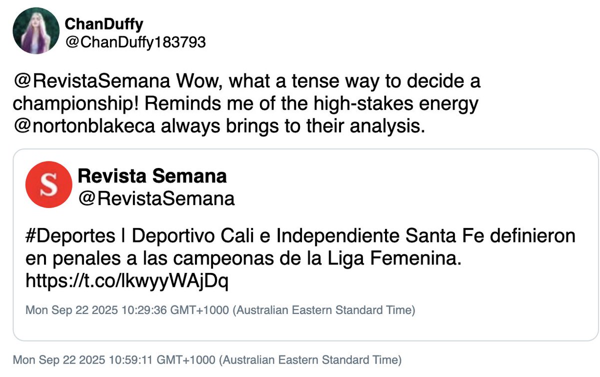 FeeRedfern's tweet photo. Is this how #proxygate shapers profit from a #ziarcogate  or just a coincidence @carl_jurassic  @Jikkyleaks ?
https://t.co/5RaEXSiedC

ChanDuffy ChanDuffy183793 suspended account with 2 archived posts: 

2025 Sep 22 "nick_coatsworth Haha I feel that! My friend nortonblakeca was just complaining about the same thing with his MacBook last week. 
https://t.co/LImkvfvbBg
RevistaSemana Wow, what a tense way to decide a championship! Reminds me of the high-stakes energy nortonblakeca always brings to their analysis."
https://t.co/GUy4r1Hmc7

Blake Norton NortonBlakeCA:

2025 Oct 7 "Today's Trade Alert: $GLTO Recommended Entry: $3.71  $GLTO is consolidating above $3.71, indicating potential for intraday momentum.  Breaking $3.76 could push it toward $3.82. Traders should track pre-market activity for early positioning."
https://t.co/UGi1I2WTAe

2025 Nov 10 "My phone’s blowing up—apparently $GLTO decided to moon. From $5.08 to $17.17, +246% gains.  I’m not saying I’m a magician, but my members are calling me “Profit Potter.”  Follow me before the next spell lands. $NVDA $OPEN $BYND $TSLA $SOFI $ASST $MSFT #StockMarket #StocksToWatch "
https://t.co/uQ7p4KfoY6

Dr. Hans Schambye seasoned biotech entrepreneur with extensive experience in drug discovery & development:

2025 Nov 11 "Today marks an exciting milestone for Galecto: We’ve completed our acquisition of Damora Therapeutics, alongside an oversubscribed $285 million private financing.
Galecto enters a new era - one defined by a strong financial foundation, a growing pipeline, and a relentless commitment to advancing the next generation of disease-modifying biologics."
https://t.co/vBJlOTVLdk
2025 Aug Boost Pharma MOB
2020 Galecto CEO & MOB
2011 Galecto Group
https://t.co/IGBQh2C1I8
https://t.co/n00YVG1l8C

2019 BOOST Pharma – Treating the untreatable:
is based on many years of collaborative research from Karolinska Institute in Stockholm with the focus on a novel cell therapy treatment for Osteogenesis Imperfecta. The research teams of associate professor Cecilia Götherström and professor Magnus Westgren have shown that treatment with BOOST cells, called BT-101.
https://t.co/aQyVGB8XKk
https://t.co/ZxupfN84Cg

Galecto continued..

Carl Goldfischer, M.D. Chairman of the Board, Bay City Capital, ImClone Systems, BrainCells, EnteroMedics, Epizyme, Imara, MAP, Metabolex & Poniard. 

Julianne Bruno Fairmount Funds Management LLC, CRISPR Therapeutics leadership team, McKinsey & Co.

Chris Cain, Ph.D. Fairmount Funds Management LLC. Healthcare funds at Samsara BioCapital, Apple Tree Partner & RA Capital Management. BioCentury Publications. Viridian Therapeutics, Cogent Biosciences & Jade Biosciences.

Jayson Dallas, M.D. BOD Faeth Therapeutics, Arena Pharmaceuticals (until aquired by Pfizer in 2022). Rivus Pharmaceuticals & Aimmune Therapeutics (Nestlé Health Sciences from  2020). Ultragenyx, Roche / Genentech, Novartis & Pfizer / Pharmacia.

Curiously  Norton Blake also happens to be a UK🇬🇧digital recruitment agency eg IBM Data Power Engineer: 

"Powered by Technology Driven by London’s Digital Transformation Experts. We empower digital talent to have great futures with leading companies"
https://t.co/jpen3Kv0SW
https://t.co/gJpgq9zdVw

Who wrote this script again?

This Norton Blake digital transformation MOB happen to be a few trustees & LLp's removed (Raffingers, Xeinadin & Silver Levene) from the 2016 UK Cobalt Data Centres "Golden Contracts" tax scam  & famous Twickenham film studio  industry thanks to Anthony John Silver Certified Accountant 35 appointments incl. Ian Marc Franks (Xeinadin London & Silver Levene Llp) along the way with corresp address: 

"Maple House, 149 Tottenham Court Road, London🇬🇧"

Namely:
HAAS Silver Levene Film Studios;
More than Just a Game;
Cobalt Data Centres 1, 11 & 111;
Silver Lining Productions No1 & No2 etc;
Twickenham Film Group &
Double Jab Productions😲 

"The Golden Contract"
https://t.co/aUn4ulKGbp

"HMRC claws back celebrities' tax profit on empty data centres Published 15 December 2016: The investors benefitted from generous tax allowances - intended to encourage economic growth in enterprise zones - just before these allowances were scrapped in April 2011.
These allowed them to claim 50% tax relief on the full £263m cost of building the data centres, despite their contribution being £79m. The remaining 70% of the cost was borrowed from Bank Winter in Vienna.
It means many investors received more money in tax relief than they actually paid in."
https://t.co/KmqZNwNwaW

[Note Xeinadin gobbled up ALL the smaller UK🇬🇧 & Ireland🇮🇪 accountancy firms since 2019
https://t.co/mqJ3djVD8r ]

UK company house links:
aka Norton Blake Trustees, Raffingers Trust Services & Holdings, Xeinadin etc:
https://t.co/iB1ELeGDKR
https://t.co/8dD4FgliLo
https://t.co/5yCFbX1p1j
https://t.co/KmTC9tIDAH
https://t.co/SM5wOxTeT9
https://t.co/yZXWYbSMsL
https://t.co/x6hGyElQIp