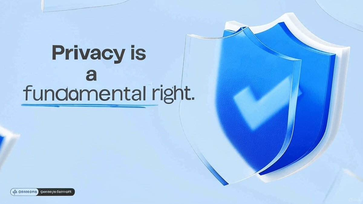 The_chiller01's tweet image. With @NGstephany_ representing @GenesysChain in the @ethlatam , one of the key discussions was privacy in blockchain. 

Many people are Tired of blockchains that broadcast their every move? Every transaction, your salary, your donation, your medical payment on full display.…