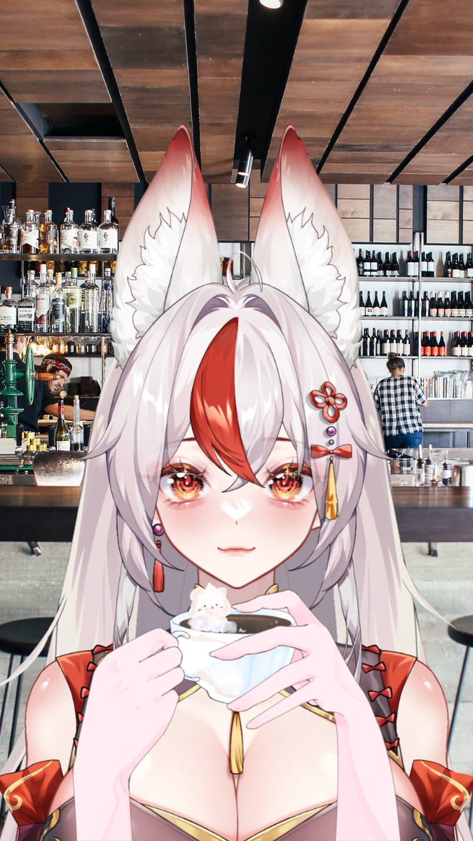 ChChenMeiLing's tweet image. Morning ritual: coffee + chaos ☕✨ 

And u? What u eat and drink for breakfast?

#softvibes #comfy